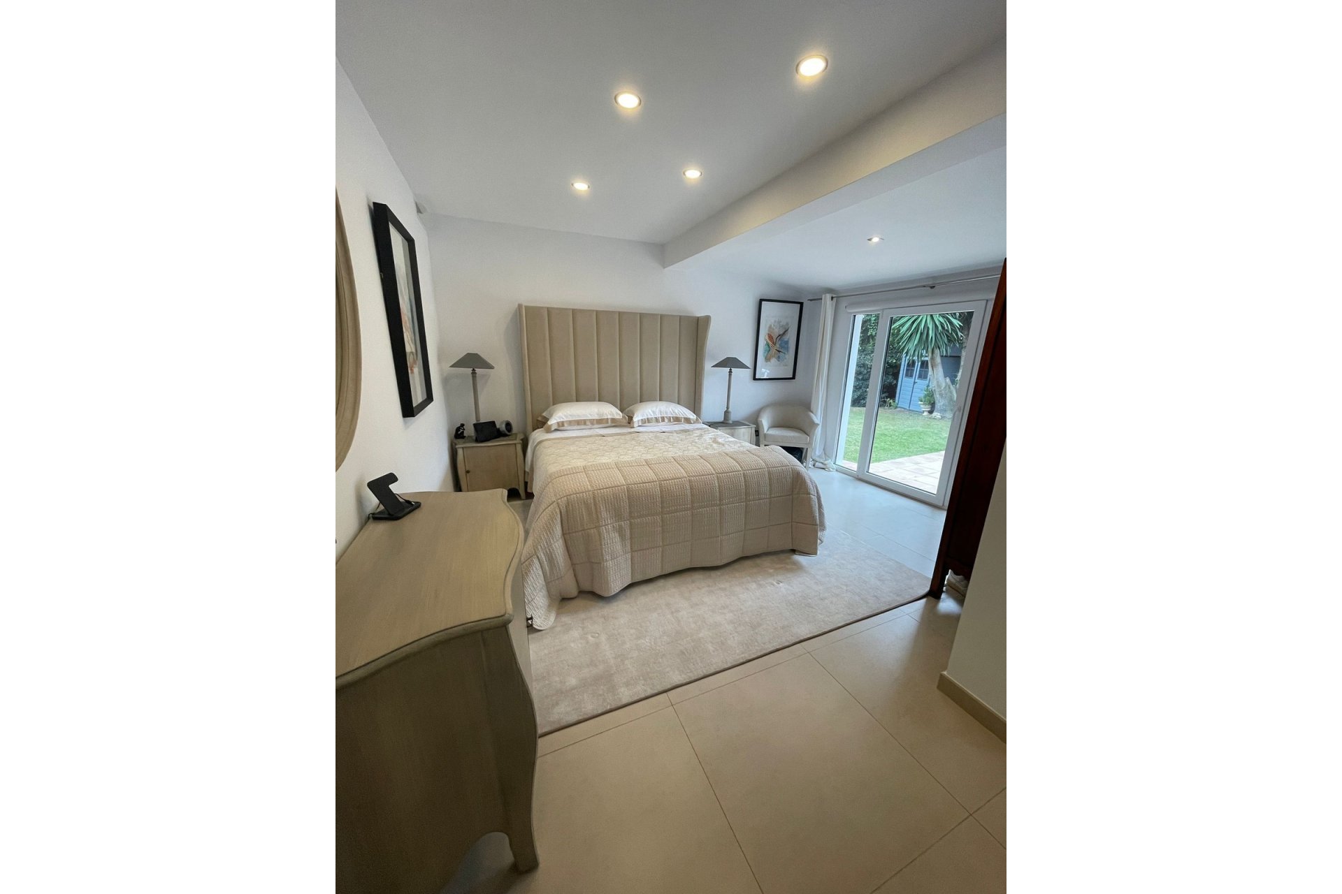 Resale - Villa - Marbella - San Pedro de Alcántara