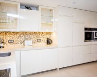 Resale - Villa - Marbella - San Pedro de Alcántara