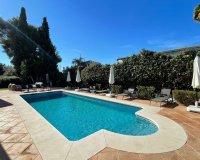 Resale - Villa - Marbella - San Pedro de Alcántara