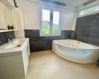 Resale - Villa - Marbella - San Pedro de Alcántara