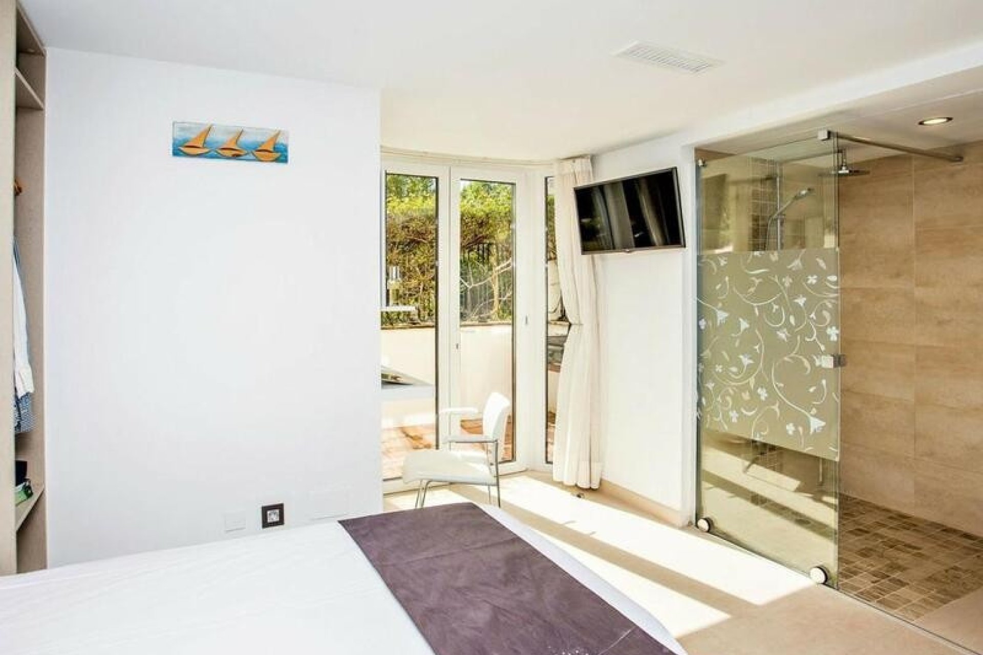 Resale - Villa - Marbella - San Pedro de Alcántara