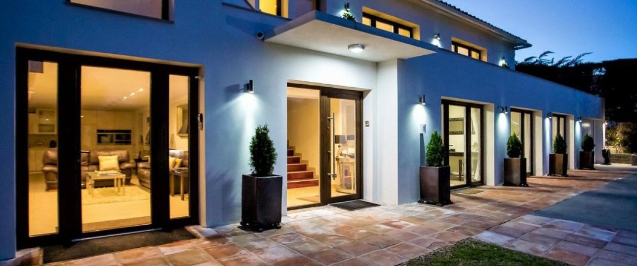 Resale - Villa - Marbella - San Pedro de Alcántara