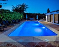 Resale - Villa - Marbella - San Pedro de Alcántara