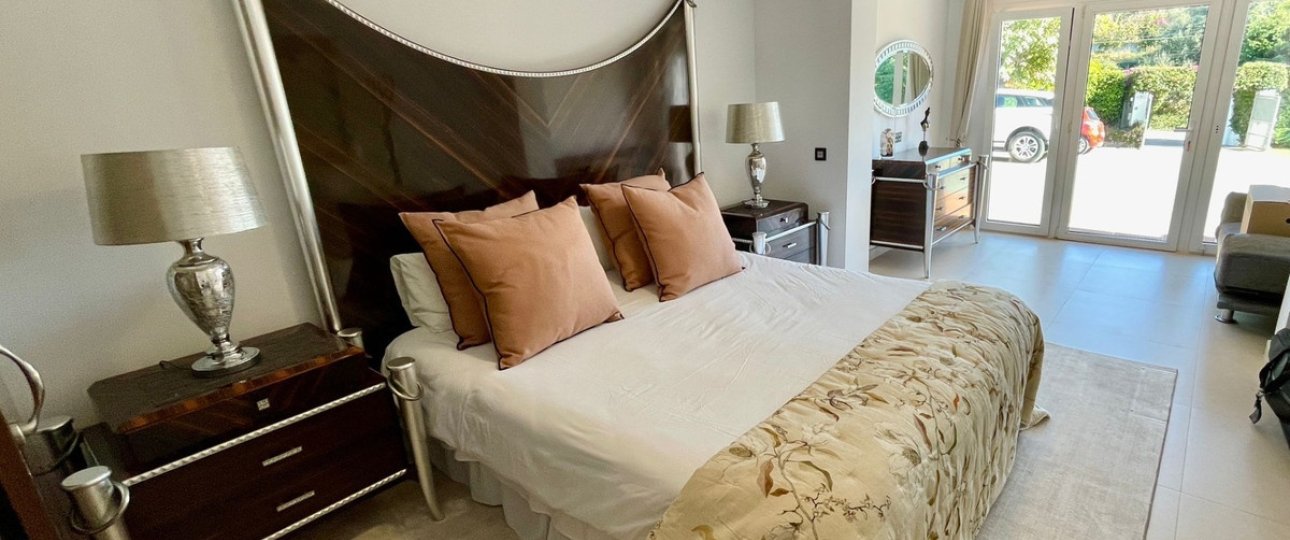 Resale - Villa - Marbella - San Pedro de Alcántara