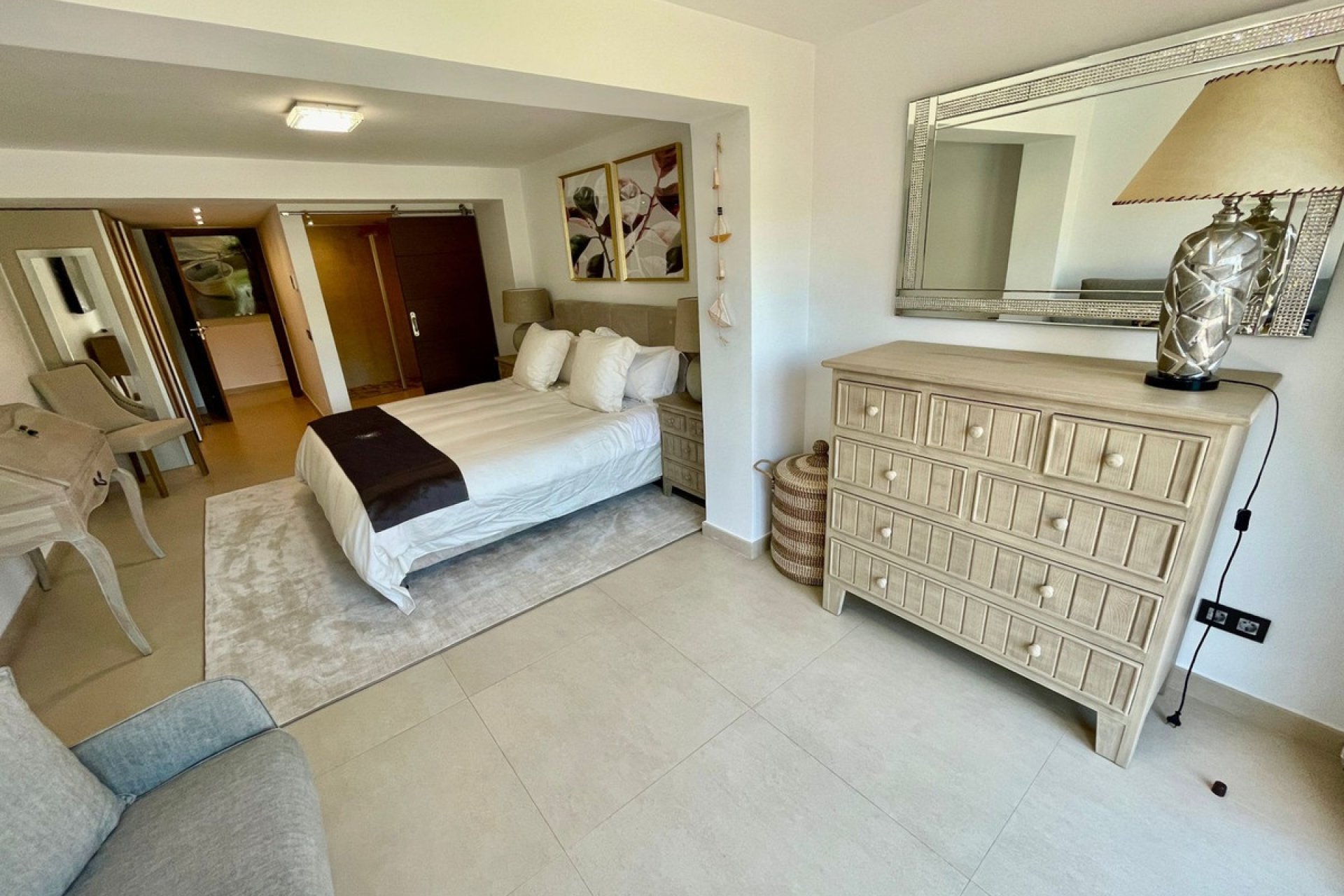 Resale - Villa - Marbella - San Pedro de Alcántara