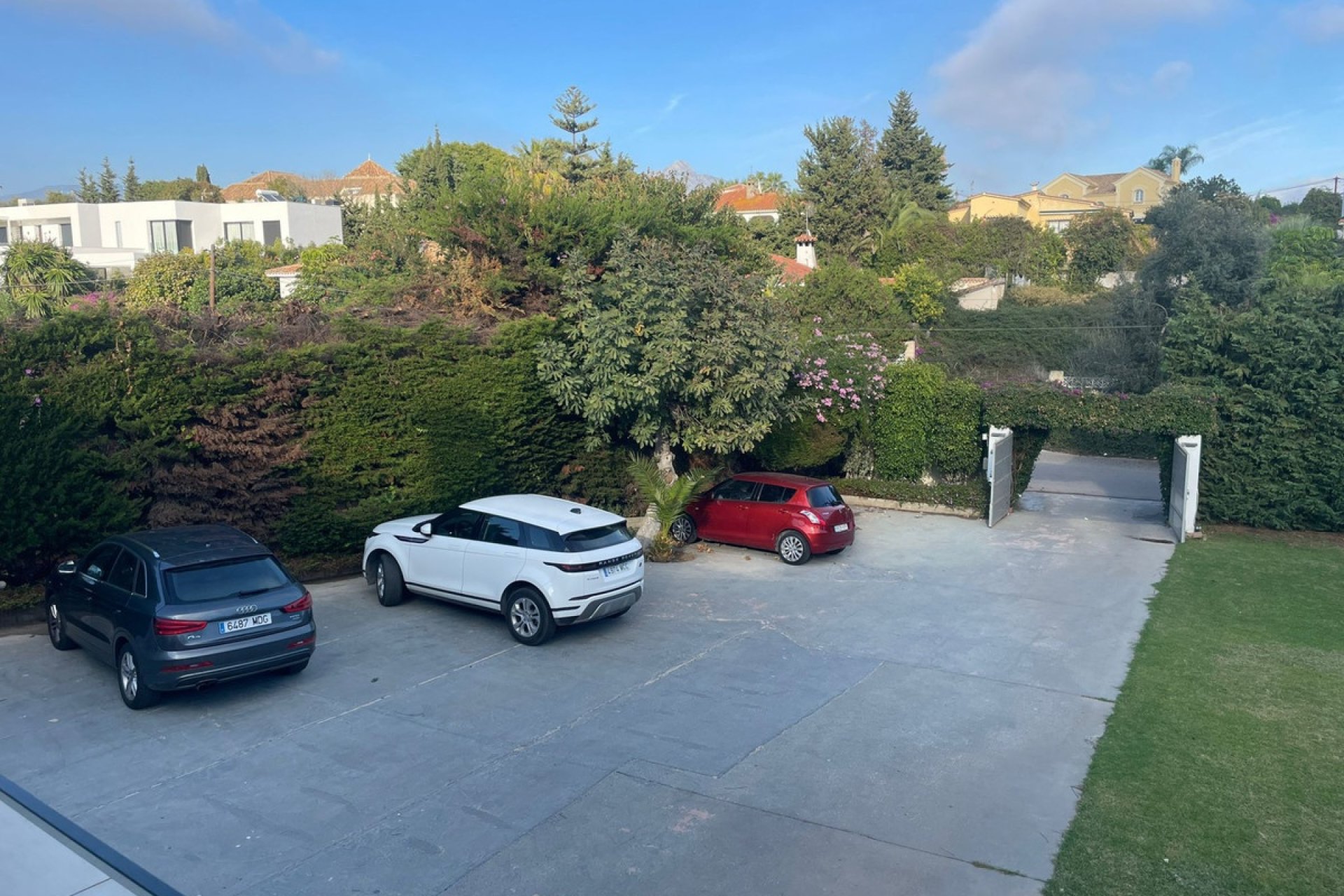 Resale - Villa - Marbella - San Pedro de Alcántara