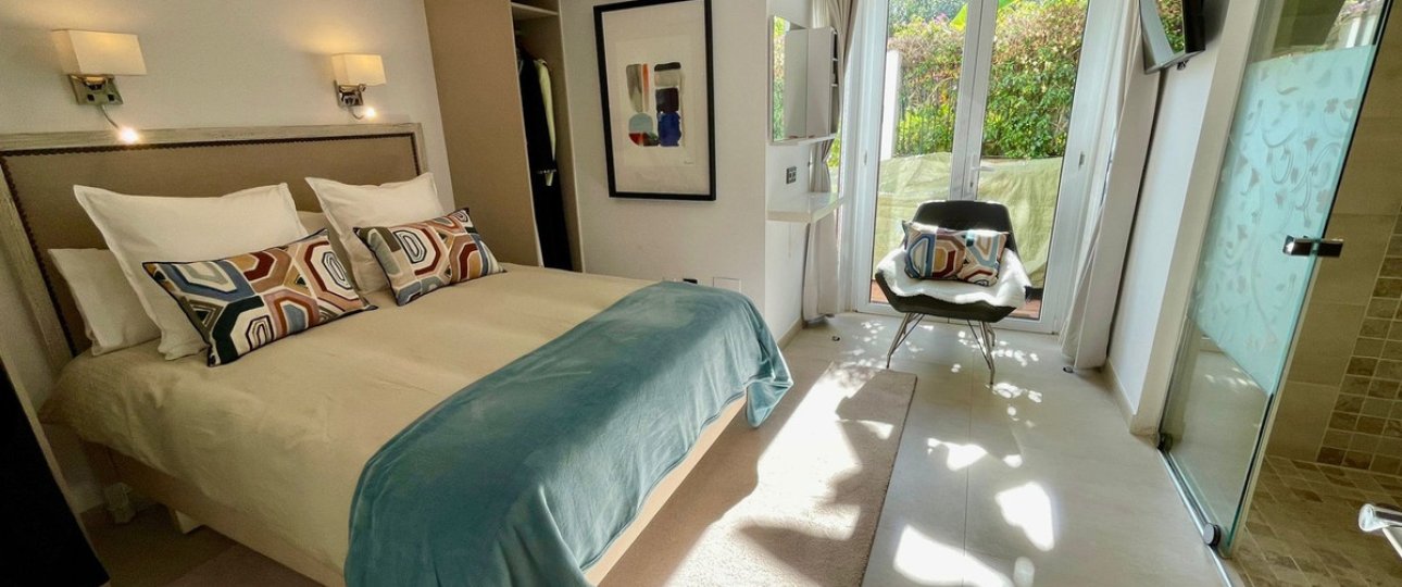 Resale - Villa - Marbella - San Pedro de Alcántara