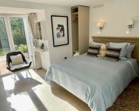 Resale - Villa - Marbella - San Pedro de Alcántara