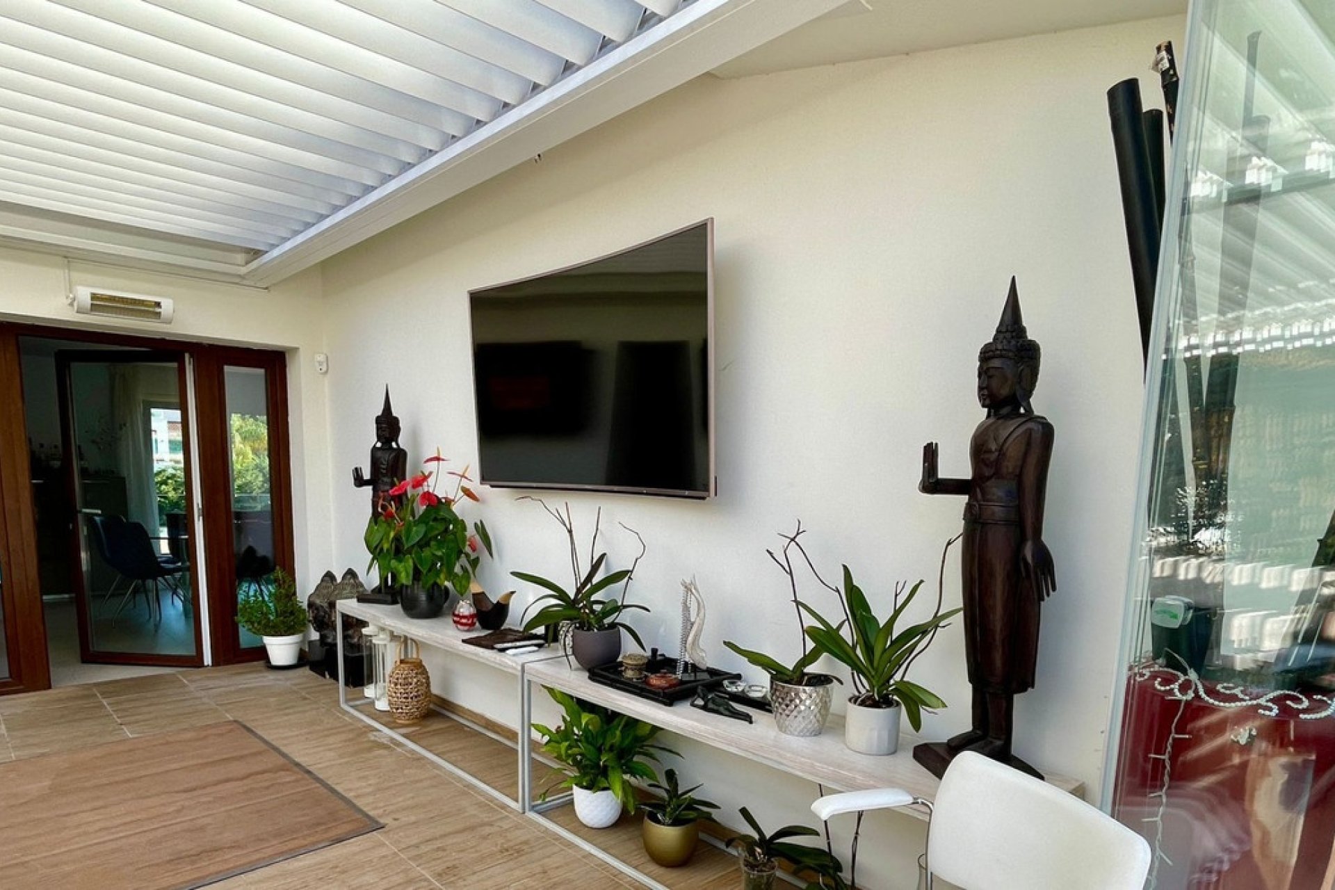 Resale - Villa - Marbella - San Pedro de Alcántara