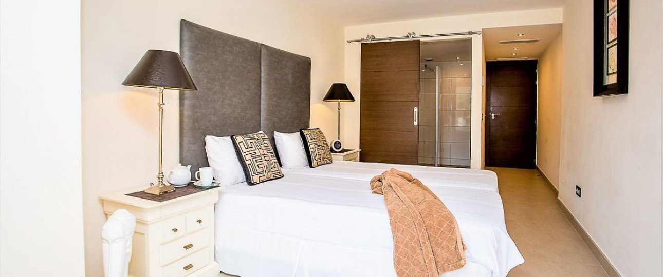 Resale - Villa - Marbella - San Pedro de Alcántara