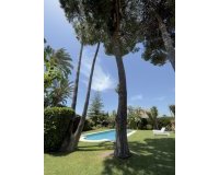 Resale - Villa - Marbella - San Pedro de Alcántara