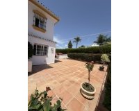 Resale - Villa - Marbella - San Pedro de Alcántara