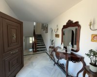 Resale - Villa - Marbella - San Pedro de Alcántara