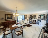 Resale - Villa - Marbella - San Pedro de Alcántara