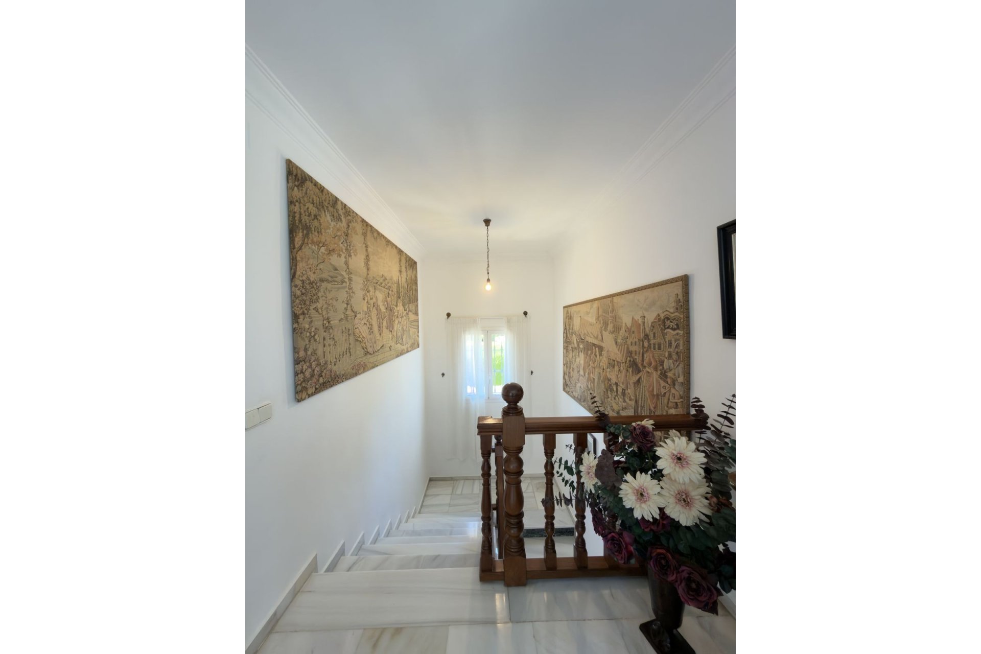 Resale - Villa - Marbella - San Pedro de Alcántara