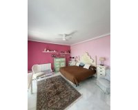 Resale - Villa - Marbella - San Pedro de Alcántara