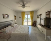 Resale - Villa - Marbella - San Pedro de Alcántara