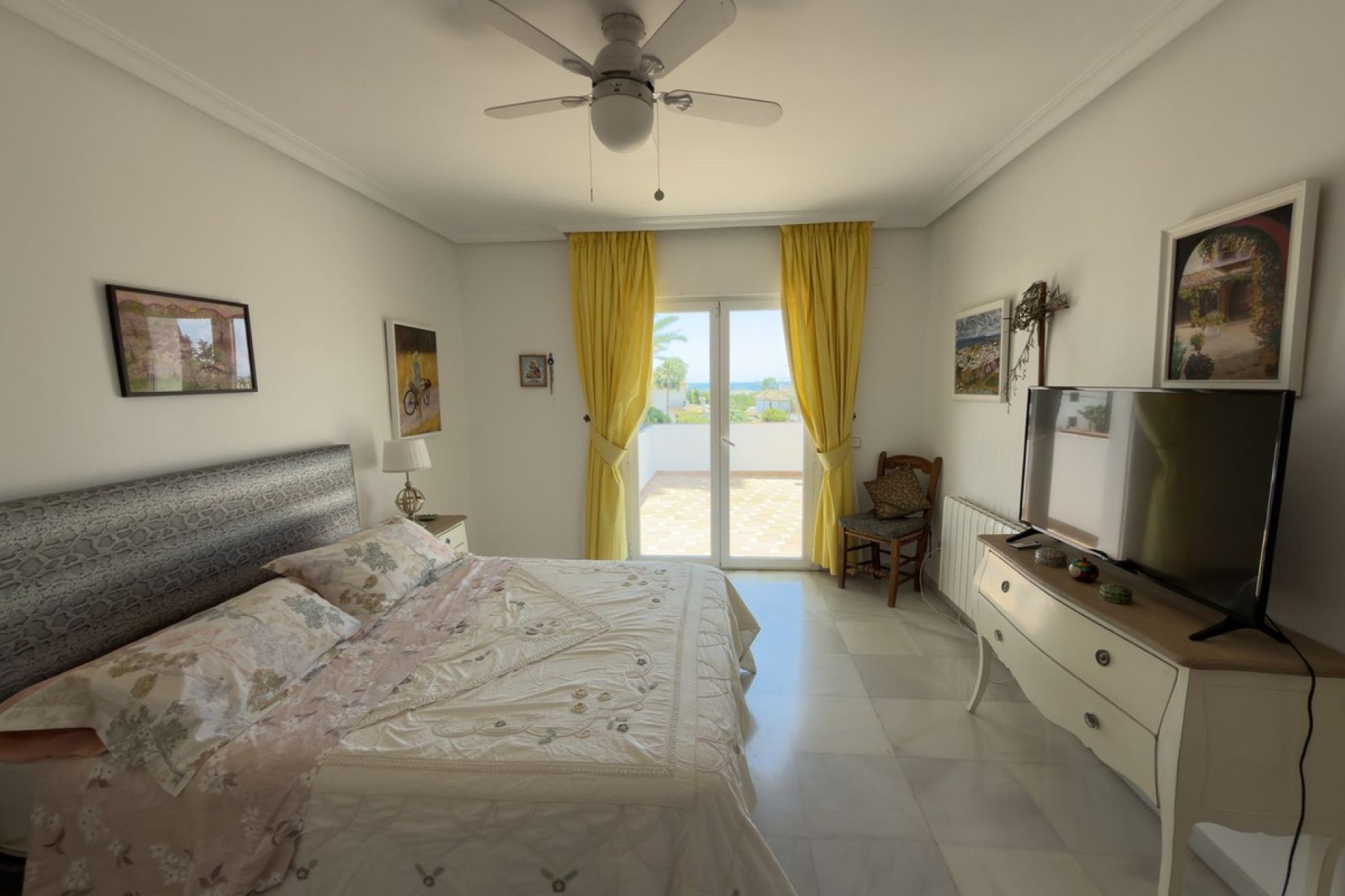Resale - Villa - Marbella - San Pedro de Alcántara