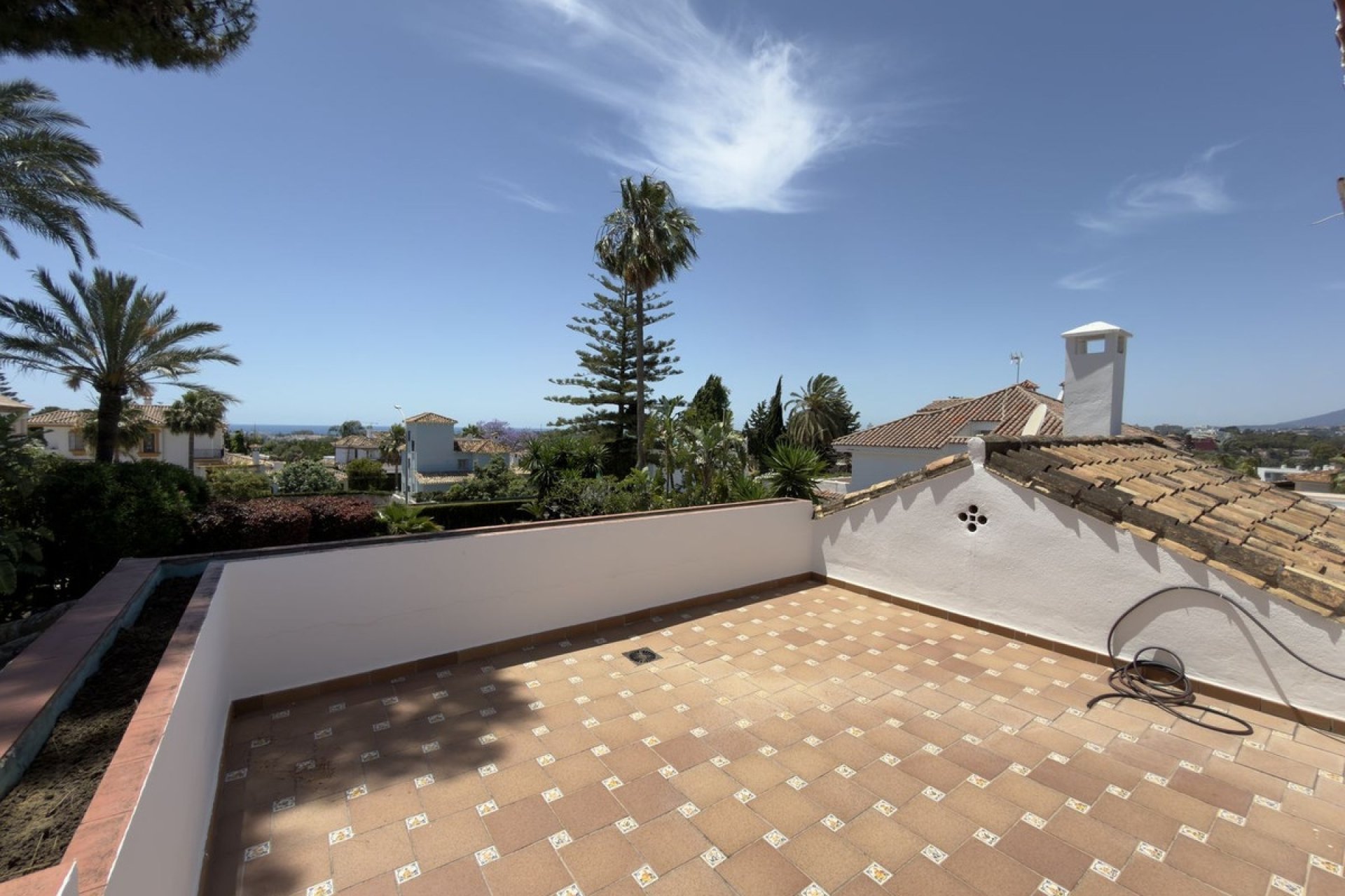 Resale - Villa - Marbella - San Pedro de Alcántara