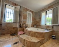 Resale - Villa - Marbella - San Pedro de Alcántara