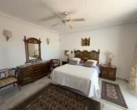 Resale - Villa - Marbella - San Pedro de Alcántara