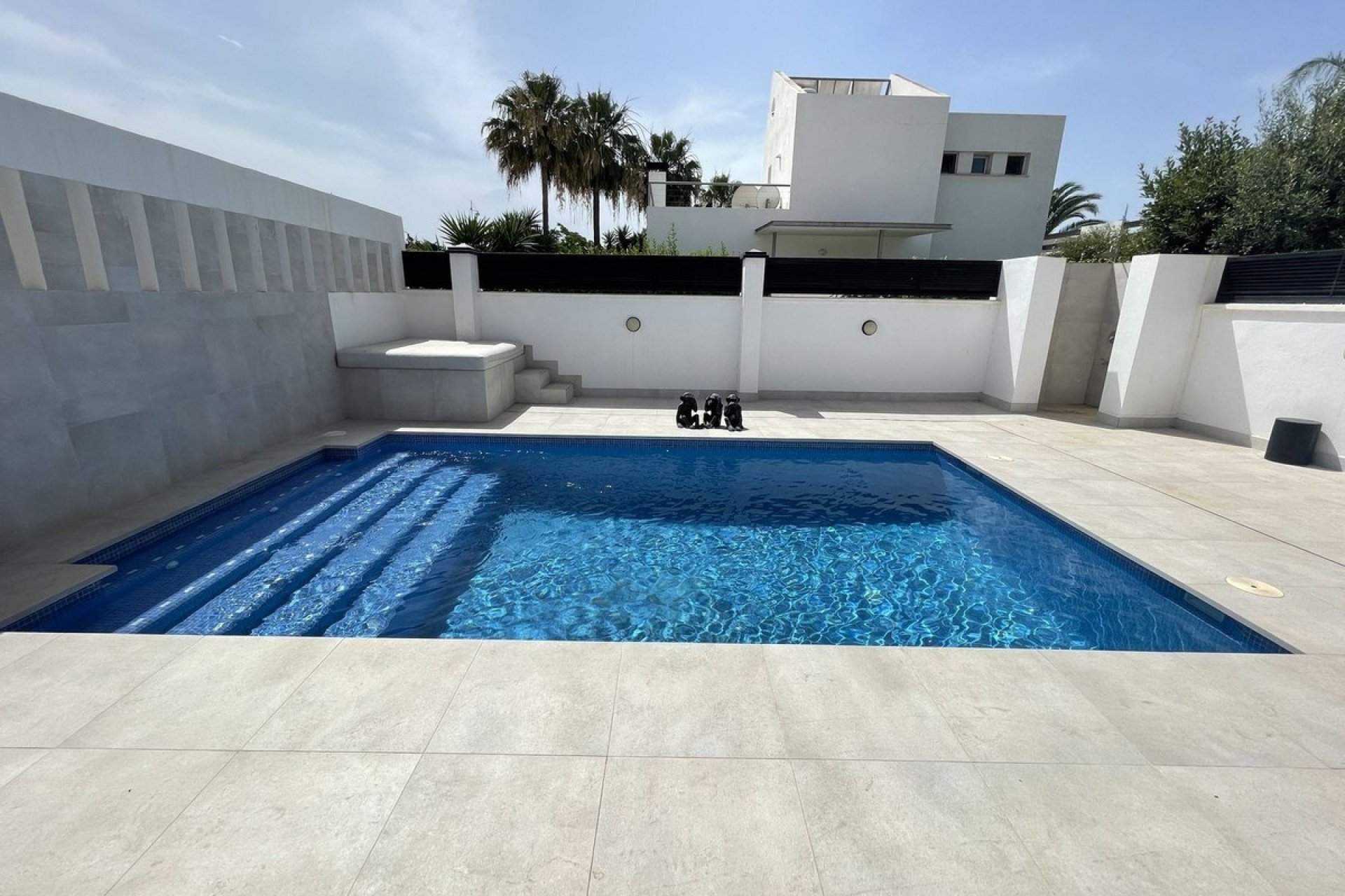 Resale - Villa - Marbella - San Pedro de Alcántara