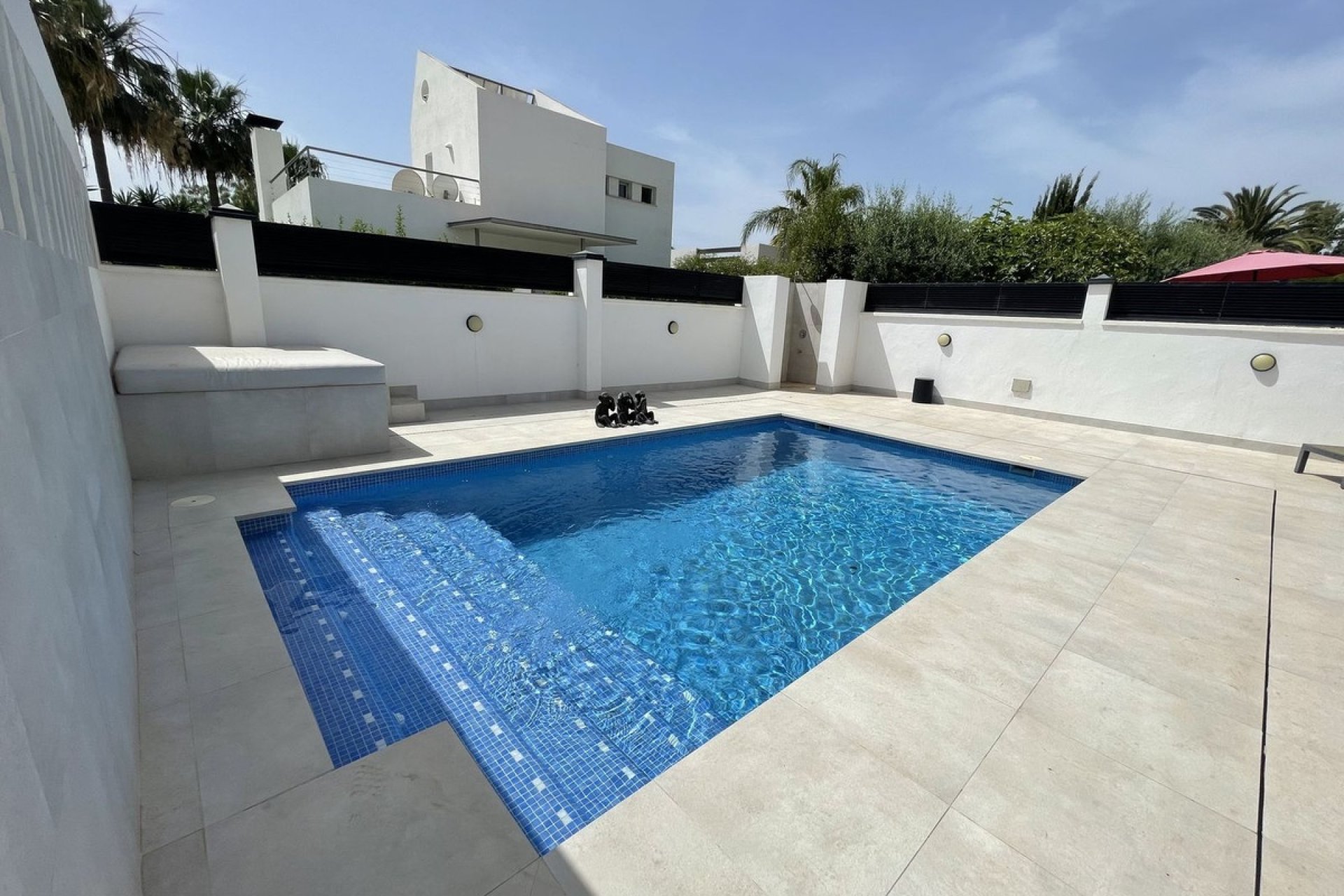 Resale - Villa - Marbella - San Pedro de Alcántara