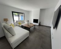 Resale - Villa - Marbella - San Pedro de Alcántara