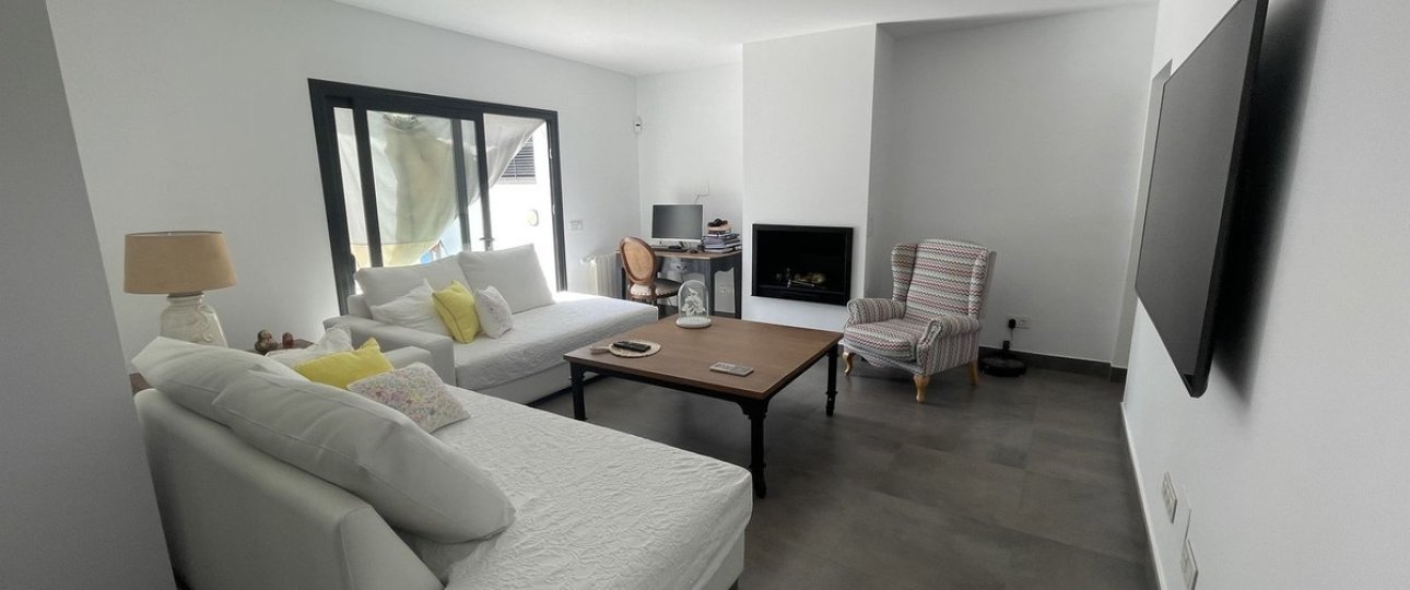 Resale - Villa - Marbella - San Pedro de Alcántara