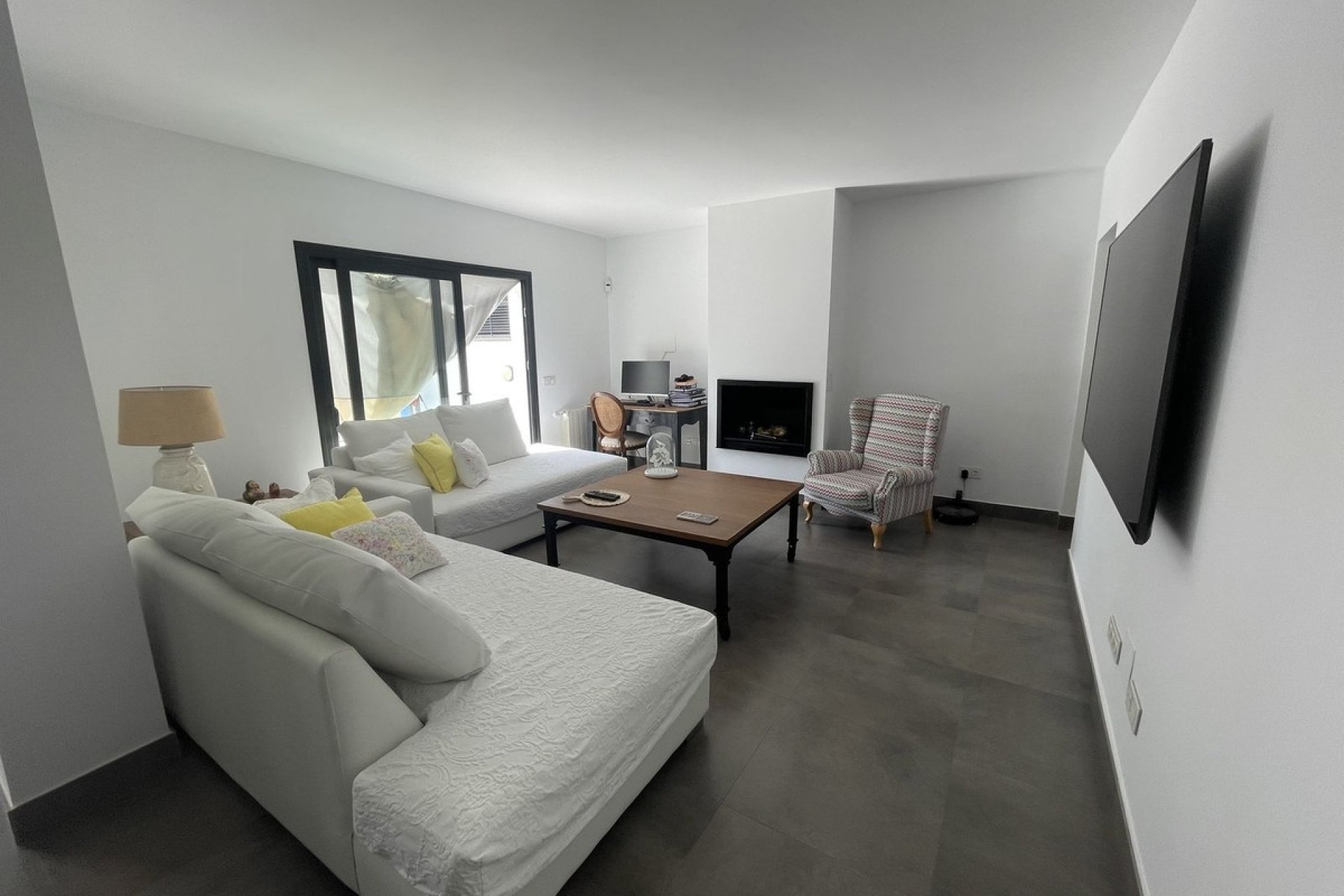 Resale - Villa - Marbella - San Pedro de Alcántara