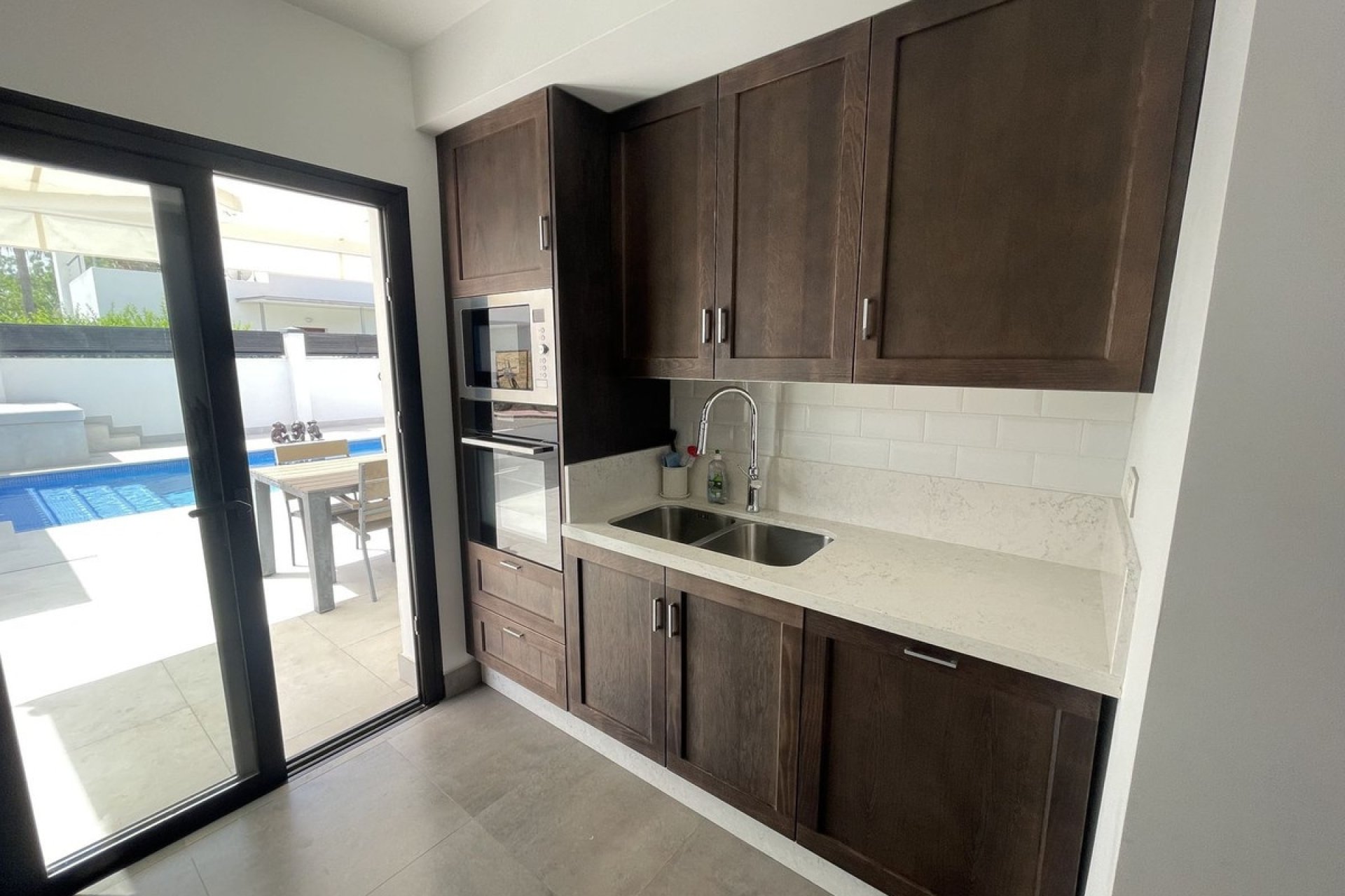 Resale - Villa - Marbella - San Pedro de Alcántara