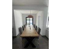 Resale - Villa - Marbella - San Pedro de Alcántara