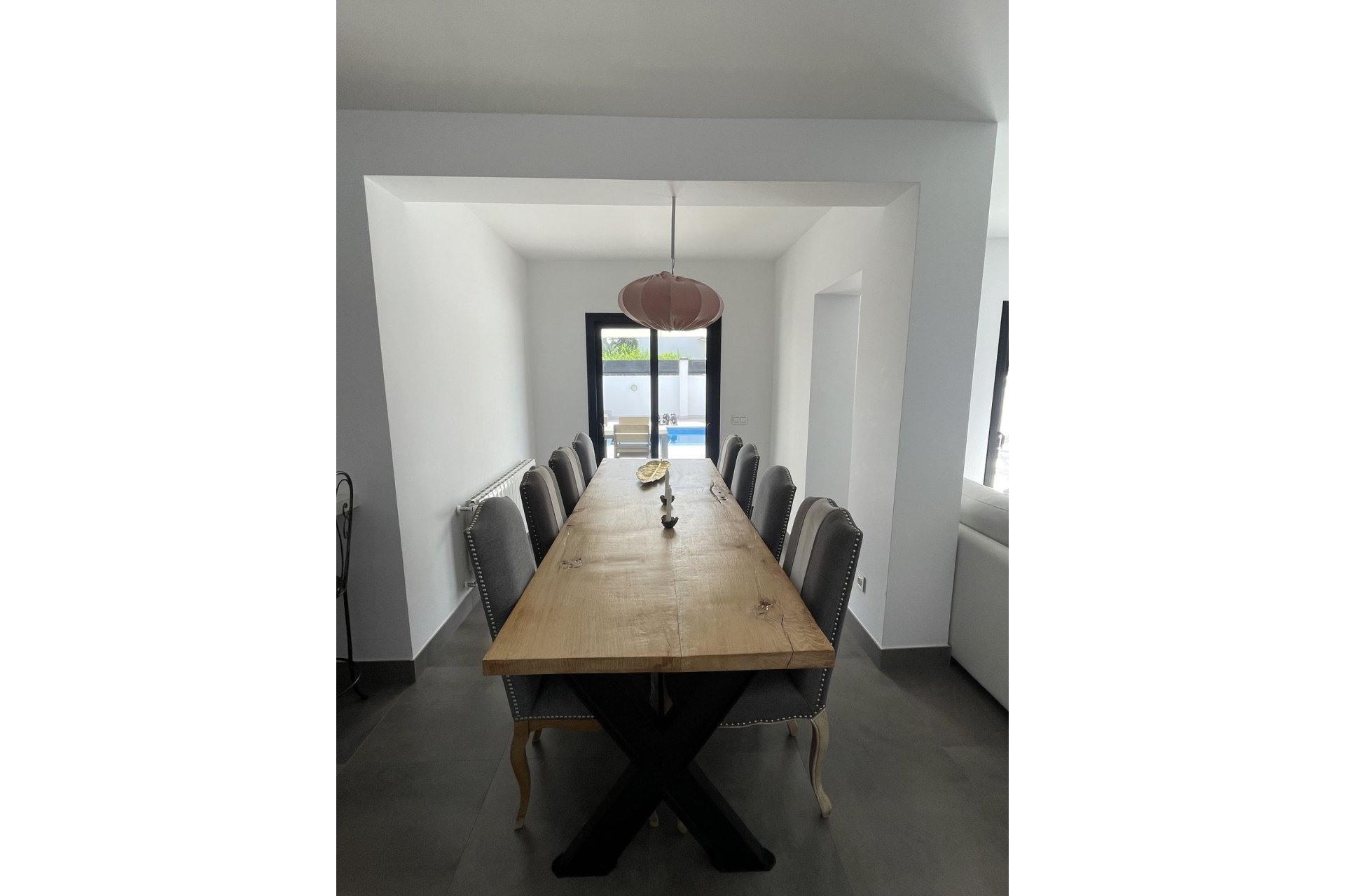 Resale - Villa - Marbella - San Pedro de Alcántara