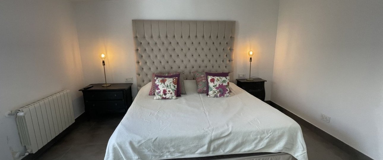 Resale - Villa - Marbella - San Pedro de Alcántara