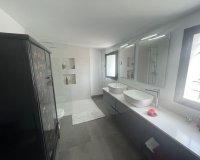 Resale - Villa - Marbella - San Pedro de Alcántara