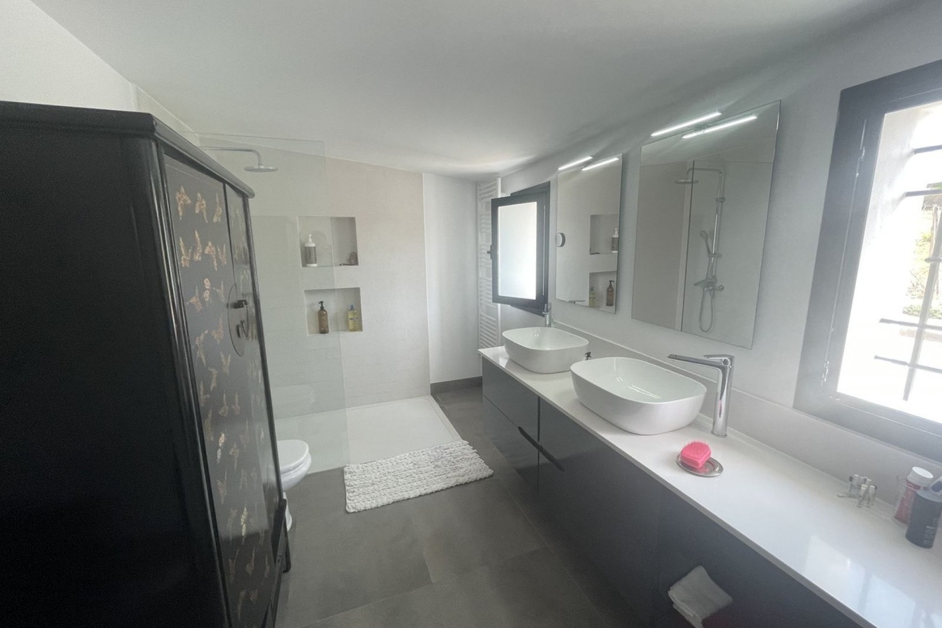 Resale - Villa - Marbella - San Pedro de Alcántara