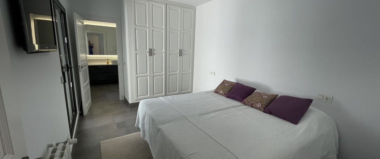 Resale - Villa - Marbella - San Pedro de Alcántara