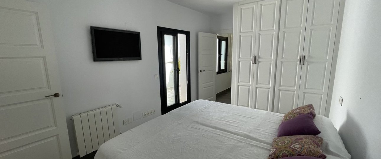 Resale - Villa - Marbella - San Pedro de Alcántara