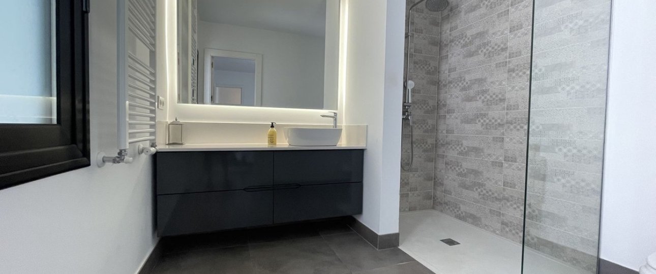 Resale - Villa - Marbella - San Pedro de Alcántara
