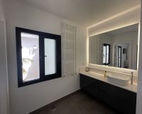 Resale - Villa - Marbella - San Pedro de Alcántara