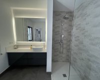 Resale - Villa - Marbella - San Pedro de Alcántara