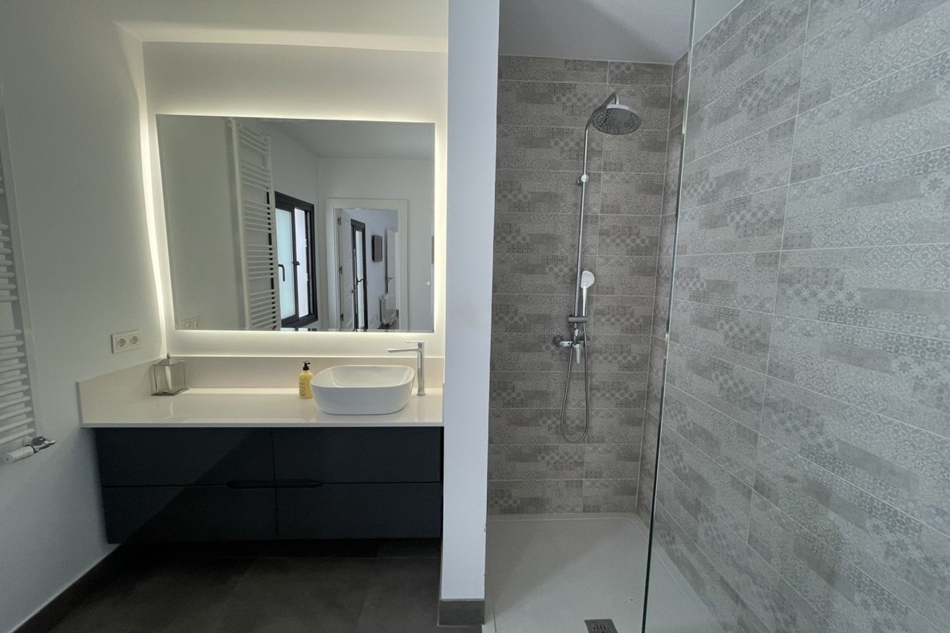 Resale - Villa - Marbella - San Pedro de Alcántara