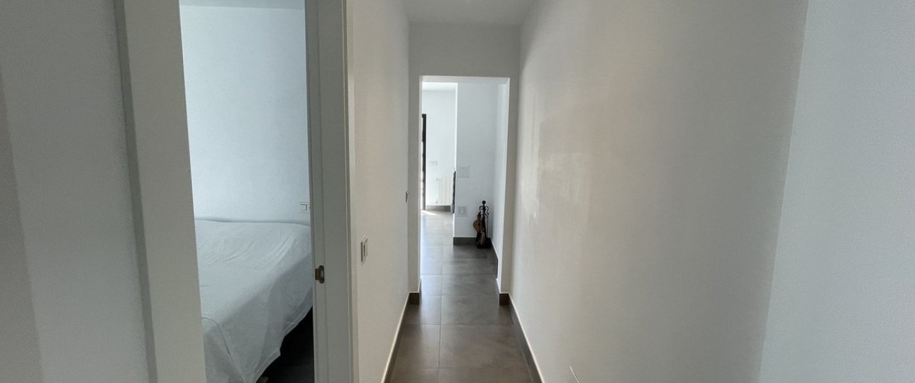 Resale - Villa - Marbella - San Pedro de Alcántara