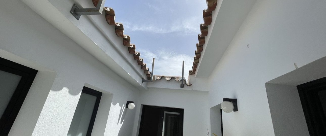 Resale - Villa - Marbella - San Pedro de Alcántara