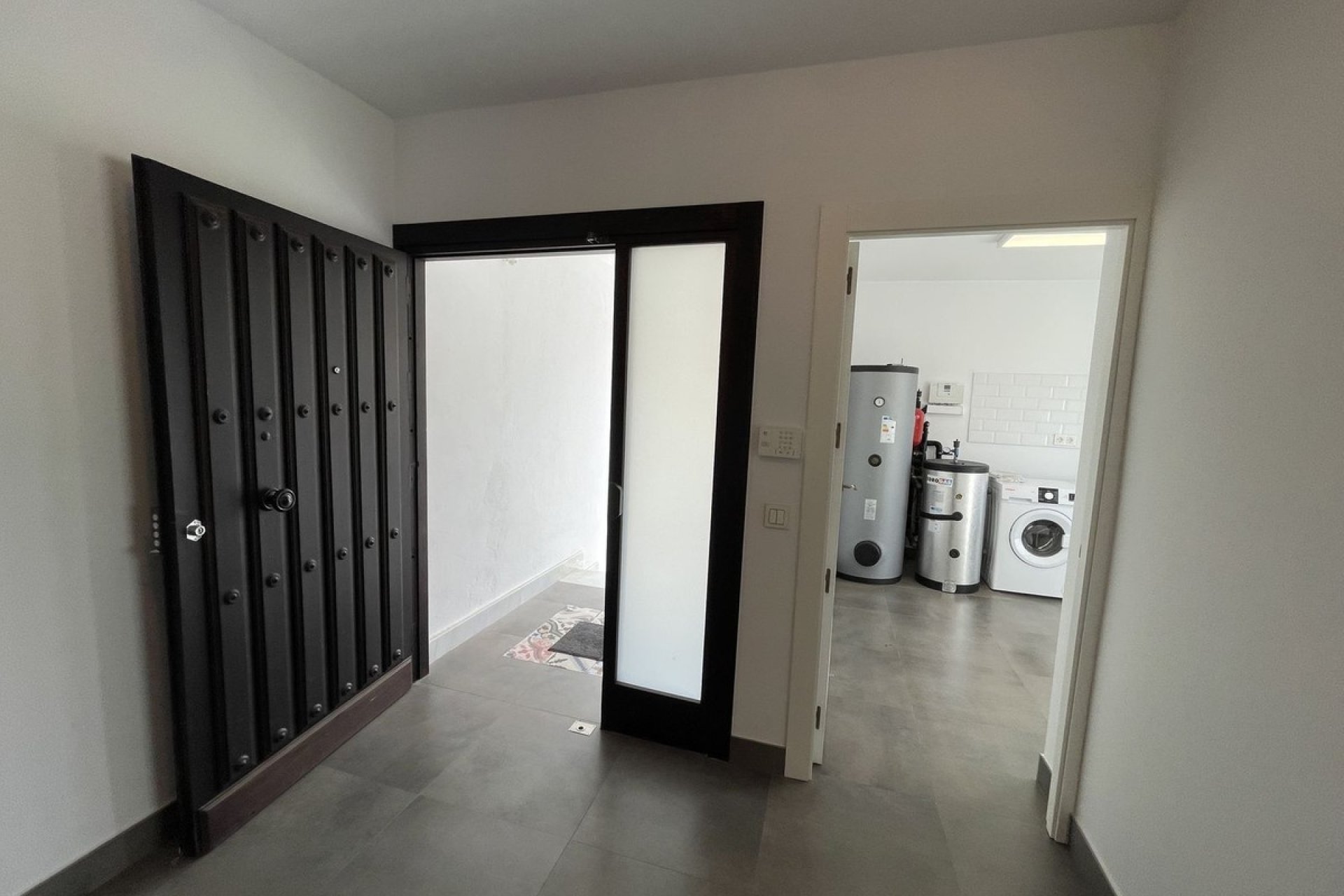 Resale - Villa - Marbella - San Pedro de Alcántara