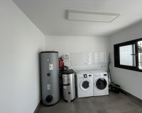 Resale - Villa - Marbella - San Pedro de Alcántara