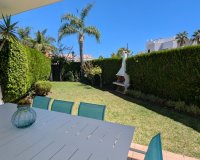Resale - Villa - Marbella - San Pedro de Alcántara