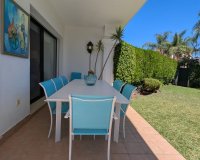 Resale - Villa - Marbella - San Pedro de Alcántara