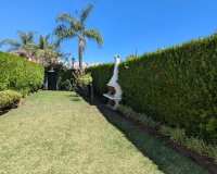 Resale - Villa - Marbella - San Pedro de Alcántara