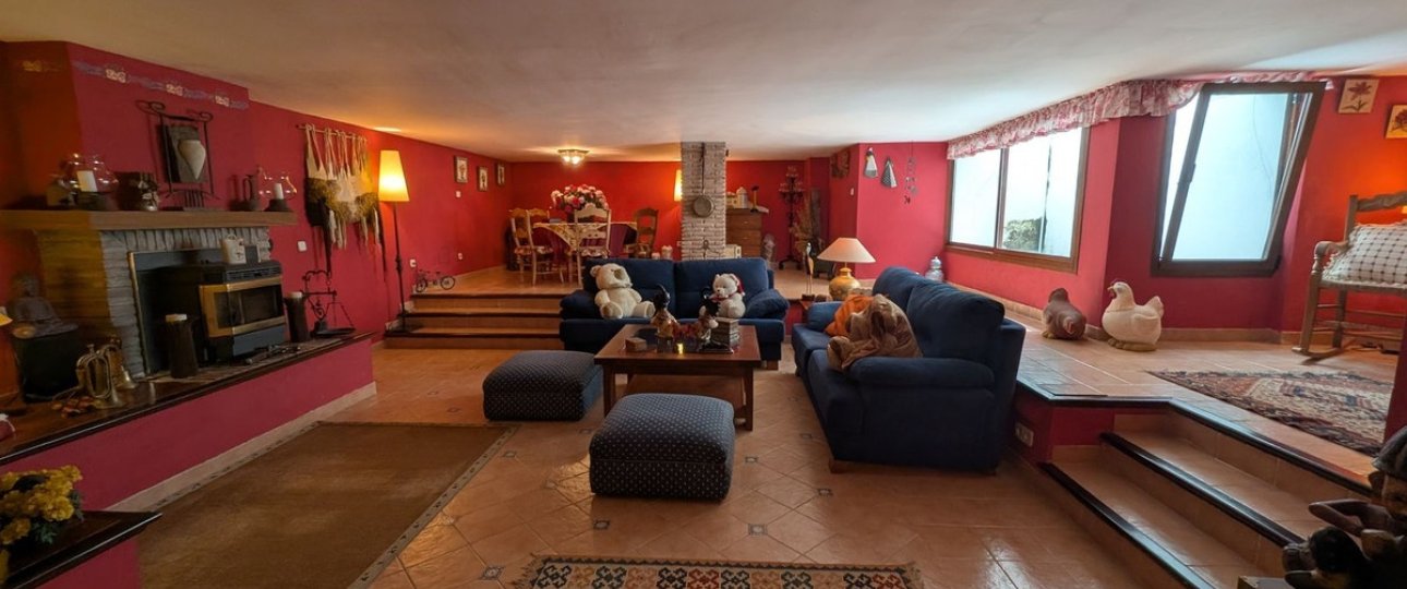 Resale - Villa - Marbella - San Pedro de Alcántara